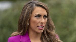 How Alyssa Farah Griffin Sparked Confusion On The View With A Shirt