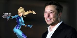 And published by nintendo for the nintendo switch.initially teased in march 2018 at the end of a nintendo direct, the game was formally revealed at that year's electronic entertainment expo and was released. Elon Musk Reveals His Favorite Super Smash Bros Ultimate Character