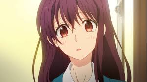 I Love You I Love You I Need You Zutto Akari Hayasaka Zutto Mae Kara Suki Deshita I Ve Always Liked You In 2020 Anime Movies Anime Art