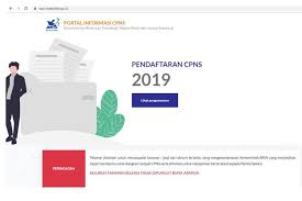 Ini membantumu, kami memiliki cara cek formasi cpns 2019 sesuai dengan pendidikan terakhir. Pelamar Cpns Ristek Brin Boleh Pilih Tempat Tes Ini 33 Lokasinya Halaman All Kompas Com