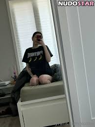 xonoa Nude Leaks Photo 18 - NudoStar