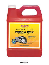 When planning to sanitize your rv's water tank, the first thing that might have come to your mind is how much bleach you will need for the process. Best Rv Washes Review Buying Guide In 2020 The Drive