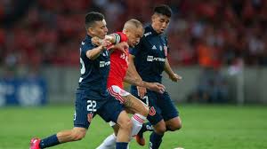 Toda la información de pablo aránguiz (pablo aránguiz), jugador del fc dallas en la temporada 2020 en as.com. 1x1 De La U Pablo Aranguiz Fue Quien Mas Se Atrevio En La U As Chile