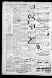 Garfield County Democrat. (Enid, Okla.), Vol. 7, No. 43, Ed. 1 Thursday,  October 13, 1904