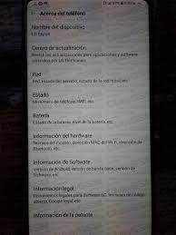Procedimiento de remoción de frp en los teléfonos lg. Lg Stylo 4 Q710al Sprint O Boostmobile Apn Clan Gsm Union De Los Expertos En Telefonia Celular