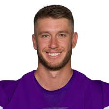 Greg Joseph Player Page