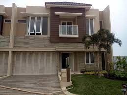 Rumah contoh citraland bagya city medan. Rumah Dijual Citraland Bagya City Medan Sumatera Utara