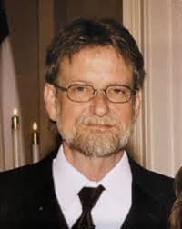 Obituary of Walter Henry Carter