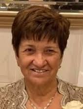 Obituary information for Teresa C. Ginja