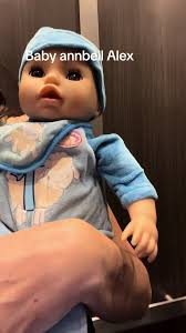 Zapf Creation Olivia Doll How to Walk