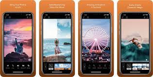 And of course, the creators of those artworks are you. Pixaloop Motionleap Pro Apk 1 3 7 Mod Unlocked Download