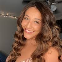 Casandra Hernandez's Instagram, Twitter & Facebook