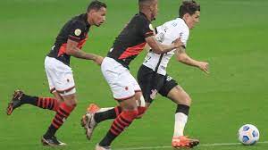 Time goiano vence os corintianos por 2 a 0, com gols marcados nos 20 primeiros minutos do primeiro jogo. Atletico Go X Corinthians Saiba Onde Assistir Ao Jogo Ao Vivo Na Tv Dragao Goiano