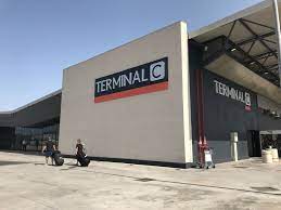 Il numero del volo, la compagnia aerea, la destinazione o la località di partenza, l'orario di decollo o di arrivo previsti e lo stato del volo. Terminal C Scheda Informativa Aeroporto Internazionale Di Catania