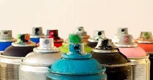 The History And Origin Of Aerosol Spray Cans