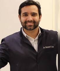 Bernardo Brito Luiz opiniões