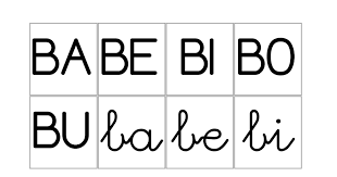 Tarjetas Silabas Pdf Silabarios Juegos De Lectoescritura Lectoescritura Execelente material, pero las silabas directas no se han subido bien , para imprimirlas, podrias corregirlo y reeviarlo. tarjetas silabas pdf silabarios
