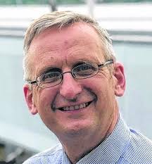 James ROBERTS Obituary (2020) - Amherst, NY - Buffalo News