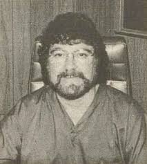 Robert D. Arnold-- Bio- People in the History of Gay & Lesbian Life,  Wisconsin