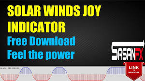 Solar Winds Joy Indicator For Scalpers