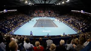 Atp halle 2021 live ticker auf flashscore.de bietet livescore, ergebnisse, atp halle 2021 auslosung. Hallensanierung Bringt Nicht Mehr Zuschauer An Die Swiss Indoors Tageswoche