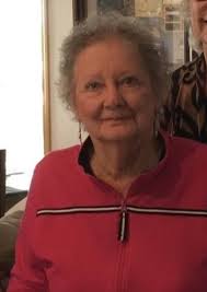 Mary Carlson Obituary (1930