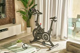 Bike creaks, squeaks and clicks are not only annoying, they may point to a serious problem. Amazon Just Launched The Echelon Ex Prime Fitness Bike