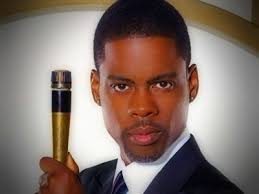 Chris Rock