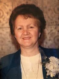 Milica Cickovski Obituary