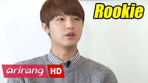 Showbiz Korea _ Rookie Actor CHOI Sung-min(최성민) Interview