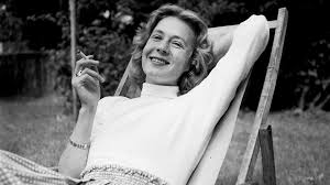 With published works in a variety of genres. Om Tove Ditlevsen