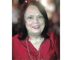 Patricia Crouch Johnston Obituary (2024)