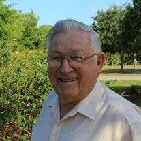 Mr Theodore J McClain Obituary