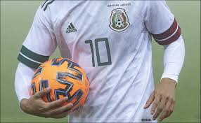 Las mejores fotogalerías y vídeos del tri están en marca claro méxico. Mexico Supera A Selecciones Como Italia Y Alemania En Ranking Fifa