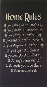 That's when i think, 'home sweet home.' — sigrid agren. Pin On Home Sweet Home