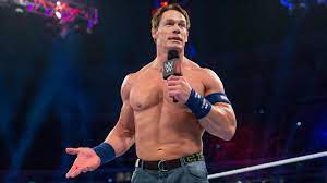 John cena and shay shariatzadeh got married in a private ceremony on october 12 in tampa, florida. Major Update On John Cena S Future In Wwe