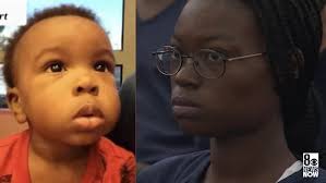 Las Vegas mom accused of killing toddler later found in dumpster  frantically calls 911: 'You have to find my baby'