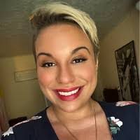 Ashley Figueroa's Instagram, Twitter & Facebook