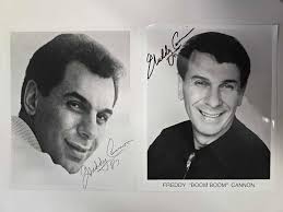 Buffalo Springfield's brief history with various band members