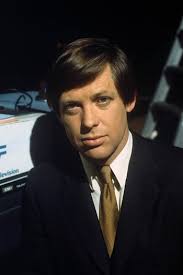 Peter Jay, 'cleverest young man in England' who came unstuck as Ambassador  to Washington