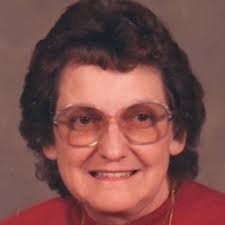 Etta Mayberry Obituary August 23, 2019