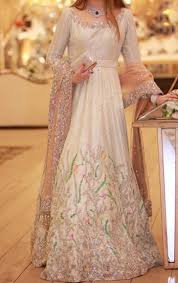 The government refused them permission to play india in 1997, and ruled that women were forbidden from playing sports in public. Grooms Sister Pakistani Maxi Dresses Latest Bridal Dresses Bridal Dresses Pakistan