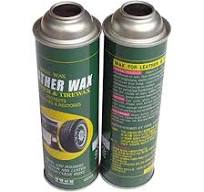 Dia. 65mm Boş Aerosol Sprey Teneke Kutusu Üreticisi Guangzhou Çin'de