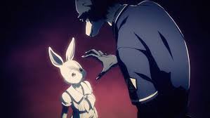 Beastars Is Zootopia But Better” – A Hasty Conclusion – David'S Shelf