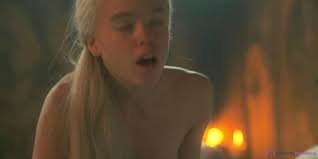 Milly Alcock Nude Sex Scenes in House of the Dragon - Celebrity Movie Blog