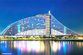 Hilton Jumeirah Beach Dubai Dubai Travel Guide Beach Hotels Dubai Beach Hotels Dubai Travel