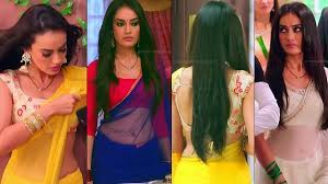 While sometimes from the beach or just from the farmhouse garden, however, keeping her fashion game on track, she didn't fail to impress us in any. Surbhi Jyoti Sexy Saree Navel Show Naagin 3 Hd Tv Caps Indiancelebblog Com
