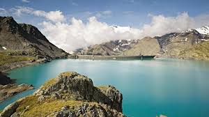 Trend Google: dolomiti energia