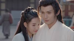 cyn lynn : Novoland: The Castle in the Sky Season 2