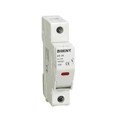 DC fuse holder